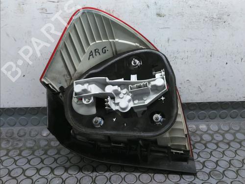 Left taillight BMW 1 (E87) 116 d | BP17782916C34 