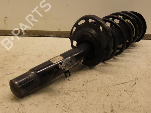 Left front shock absorber CITROËN C3 II (SC_) 1.4 | BP27580921M16 