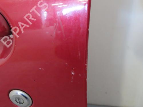 Left front door RENAULT CLIO II (BB_, CB_) 1.5 dCi (BB3N, CB3N) | BP18076697C2 