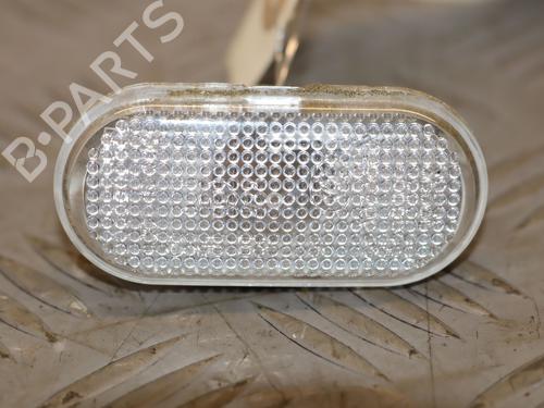 Left side indicator RENAULT TWINGO III (BCM_, BCA_) 0.9 TCe 90 (BCM9, BCM2) | BP37276595I20 - Image 2