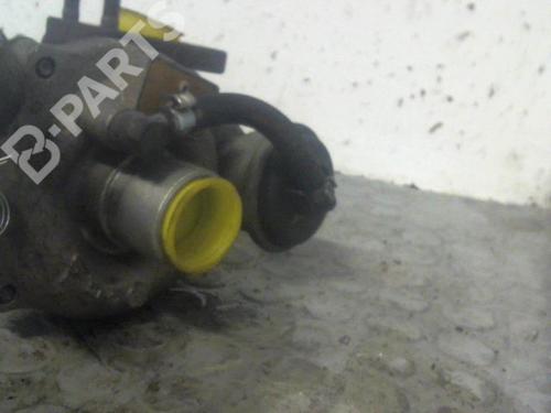 Turbocharger/Supercharger PEUGEOT 1007 (KM_) 1.4 HDi | BP9378984M71 