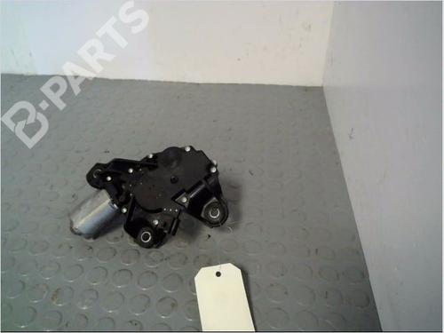 Used Rear wiper motor NISSAN QASHQAI / QASHQAI +2 I (J10, NJ10, JJ10E) 2.0 (141 hp) 10045128