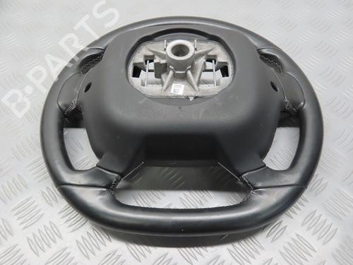 Volant CITROËN C4 Grand Picasso II (DA_, DE_) 1.6 THP 165 (165 hp) 30979231