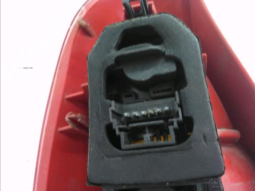 Used Right taillight Right taillight 17782705 17782705