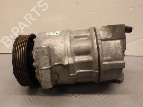 Airco pomp VW GOLF VI (5K1) 1.6 TDI (105 hp) 32376849
