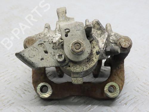 Left rear brake caliper SEAT LEON (1M1) 1.9 TDI | BP26442368M107 - Image 2