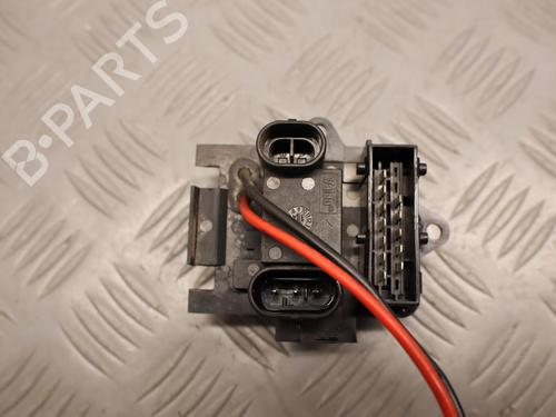 Heater resistor RENAULT TRAFIC II Van (FL) 2.0 dCi 115 (FL01, FL0U, FL00, FL0H, FL0M) | BP33893936M108 - Image 2