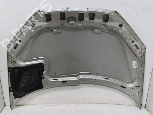 Capot PEUGEOT 206+ (2L_, 2M_) 1.4 i (2LKFWA, 2MKFWA) (75 hp) 32151195