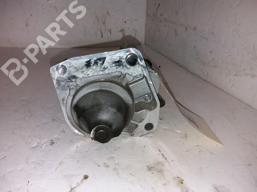 Used Starter PEUGEOT 208 I (CA_, CC_) 1.0 VTi (68 hp) 11915281