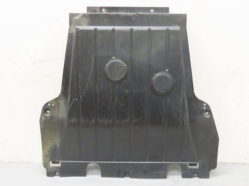 Used Underbody protection RENAULT CAPTUR I (J5_, H5_) 1.5 dCi 110 (110 hp) 27488075