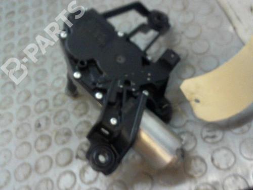 Rear wiper motor CITROËN C4 Grand Picasso I (UA_) 1.6 HDi | BP9383461M102 