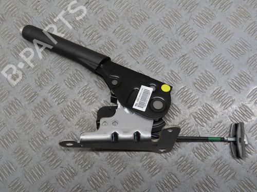 Hand brake CITROËN AMI (9A_) Electric (9AZ2CA) | BP36482971I18 - Image 4