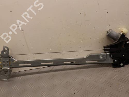 Used Front left window mechanism Front left window mechanism SUZUKI VITARA (LY) 1.4 T AllGrip (APK414) (140 hp) 33136742 33136742