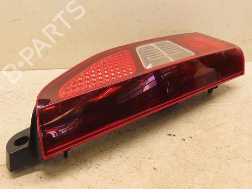 Left taillight PEUGEOT PARTNER Tepee 1.6 HDi 90 | BP29902263C34