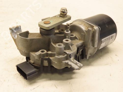 Front wiper motor DACIA SANDERO II 1.5 dCi | BP29757805M29