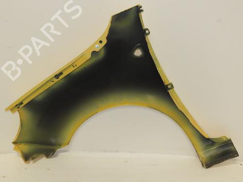 Forskærm Højre RENAULT KANGOO Express (FW0/1_) Z.E. (FW0Z, FW1Z) | BP29643708C42