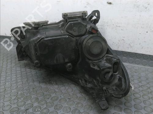 Used Left headlight OPEL ASTRA H Estate (A04) 2.0 Turbo (L35) (200 hp) 23155715
