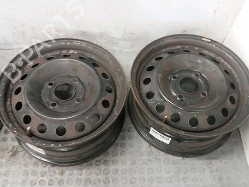 Rim NISSAN ALMERA II Hatchback (N16) 2.2 Di | BP23154732C45 