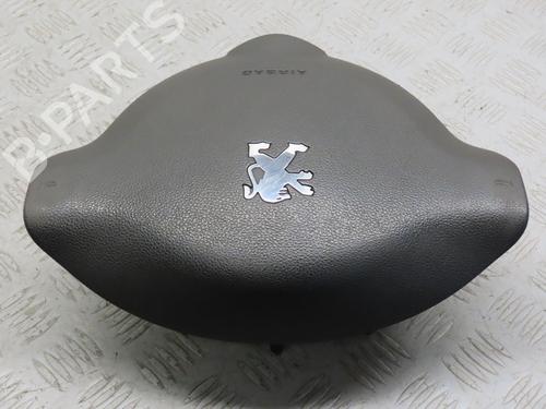 Driver airbag CITROËN BERLINGO Box Body/MPV (B9)  | BP26280491C9 