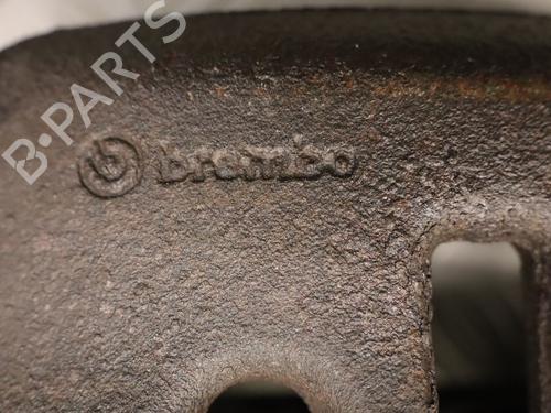 Right front brake caliper RENAULT MASTER III Van (FV) 2.3 dCi 145 RWD (FV0E, FV0F, FV0T, FV10, FV12, FV11) | BP36028513M104 - Image 4