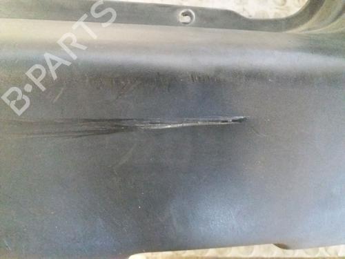 Used Rear bumper PEUGEOT PARTNER MPV (5_, G_) 2.0 HDI (90 hp) 23155447