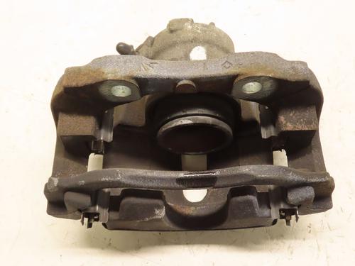 Used Left front brake caliper PEUGEOT 208 II (UB_, UP_, UW_, UJ_) 1.2 PureTech 75 (75 hp) 28712270