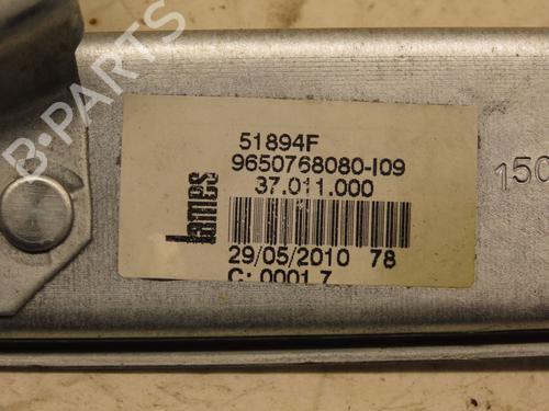 rear-right-window-mechanism-peugeot-207-wa_-wc_-2006-2007-2008-2009-2010-2011-2012-2013-2014-2015-27372958 main image