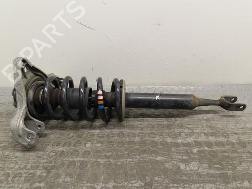 Used Right front shock absorber AUDI A4 B7 (8EC) 2.0 TDI 16V (140 hp) 17777770