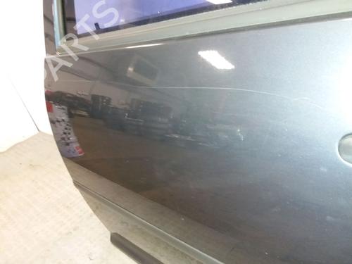Left rear door VW GOLF IV (1J1) 1.9 TDI | BP23155395C4 