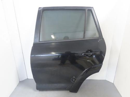 Left rear door TOYOTA RAV 4 III (_A3_) 2.2 D 4WD (ALA30_) (150 hp) 6700442131