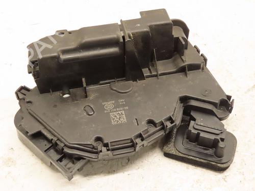 Used Front right lock VW GOLF VII (5G1, BQ1, BE1, BE2) 1.4 GTE Hybrid (204 hp) 29468929