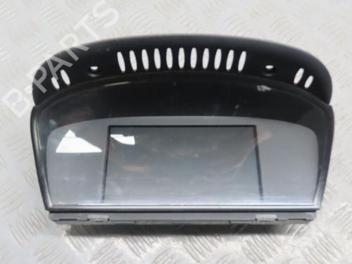 Multifunctionele display BMW 3 (E90) 320 d | BP25859233C48 