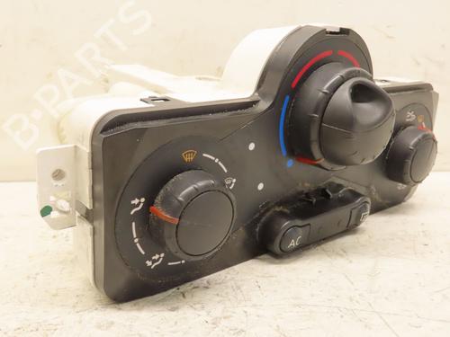 Climate control RENAULT CLIO III (BR0/1, CR0/1) 1.5 dCi | BP30404348I5 - Image 3