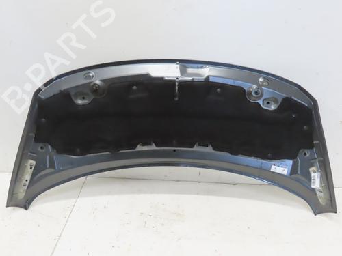 Capot Capot PEUGEOT 3008 I MPV (0U_) 1.6 HDi (112 hp) 35475946 35475946