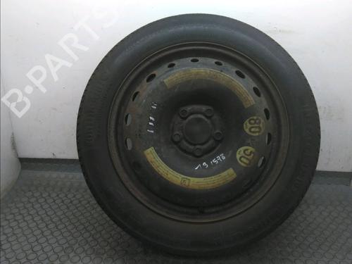 Used Jack Kit LAND ROVER DISCOVERY I (LJ) 2.5 TDI 4x4 (113 hp) 14885593