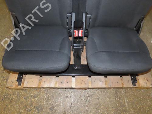 Seats set FIAT 500L (351_, 352_) 1.6 D Multijet (199LYE1B) | BP29154939C78 