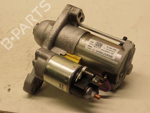 Starter RENAULT CLIO V (B7_) 1.0 LPG (B7MT) | BP30117269M8