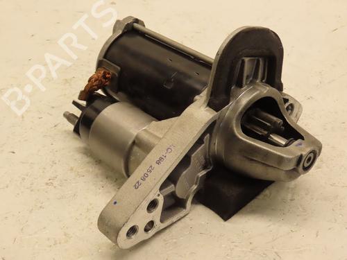 Startmotor RENAULT CAPTUR II (HF_) TCe 140 (HFN0) | BP28572444M8