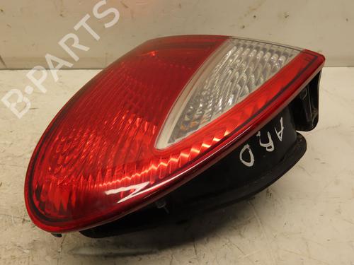 Højre baglygte SEAT LEON (1M1) 1.9 TDI | BP9374370C35