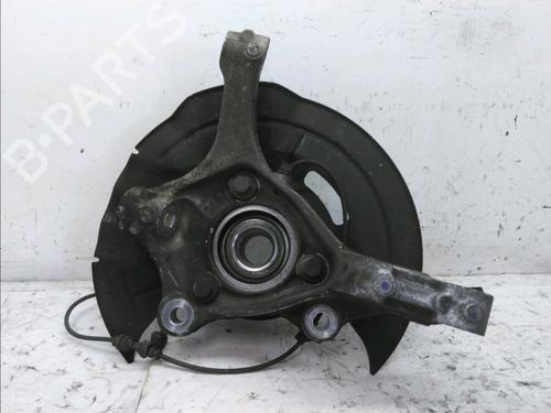 Used Right front steering knuckle OPEL INSIGNIA B Sports Tourer (Z18) 1.6 CDTi (35) (136 hp) 17777955