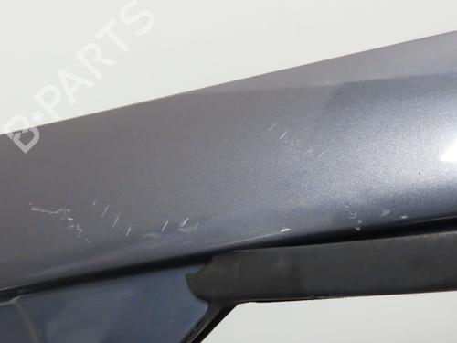 Left front door RENAULT CLIO II (BB_, CB_) 1.2 LPG | BP29643751C2 