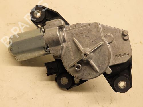 Viskermotor bakrute RENAULT MEGANE IV Hatchback (B9A/M/N_) 1.2 TCe 130 (B9MR) | BP28613714M102 