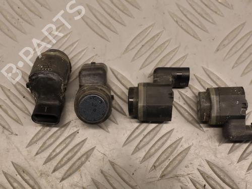 Used Electronic module Electronic module AUDI A5 (8T3) 3.0 TDI quattro (240 hp) 33187713 33187713