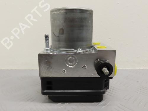 ABS pump PEUGEOT 308 I (4A_, 4C_) 1.6 HDi | BP17802490M43 