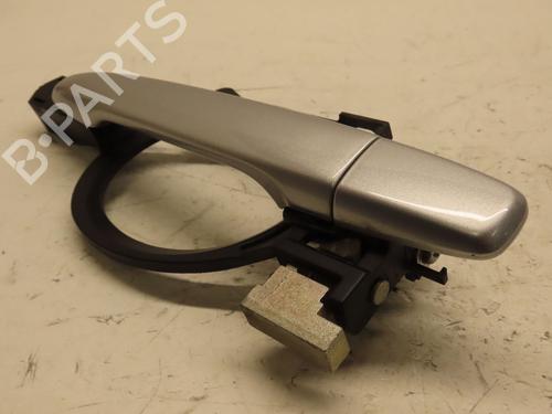 Rear right exterior door handle CITROËN C-CROSSER (VU_, VV_) 2.2 HDi | BP29196195C130 