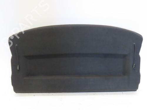 Used Rear parcel shelf PEUGEOT 308 II (LB_, LP_, LW_, LH_, L3_) 1.6 GTi (L35GNH) (272 hp) 27331700