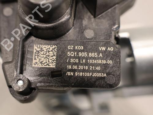 ignition-barrel-seat-leon-st-5f8-2012-2013-2014-2015-2016-2017-2018-2019-2020-33008642 main image