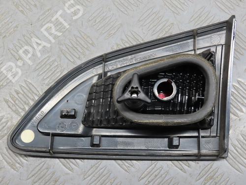Used Left tailgate light RENAULT SCÉNIC III (JZ0/1_) 1.5 dCi (110 hp) 19639426
