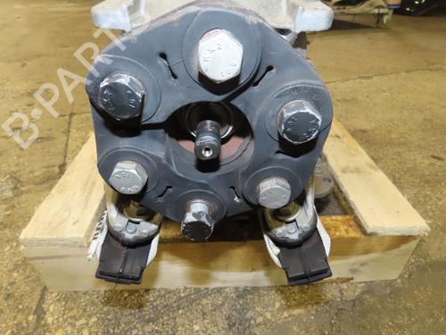 Gearbox BMW 1 (F20) 118 d | BP30824987M3 - Image 4