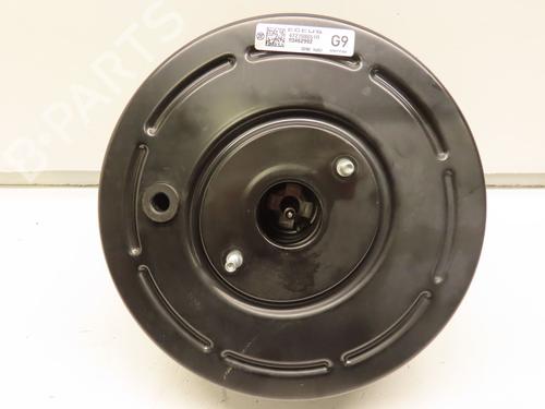 Servo brake RENAULT TRAFIC III Van (FG_) 2.0 dCi 110 (FGMW) | BP29294491M42 